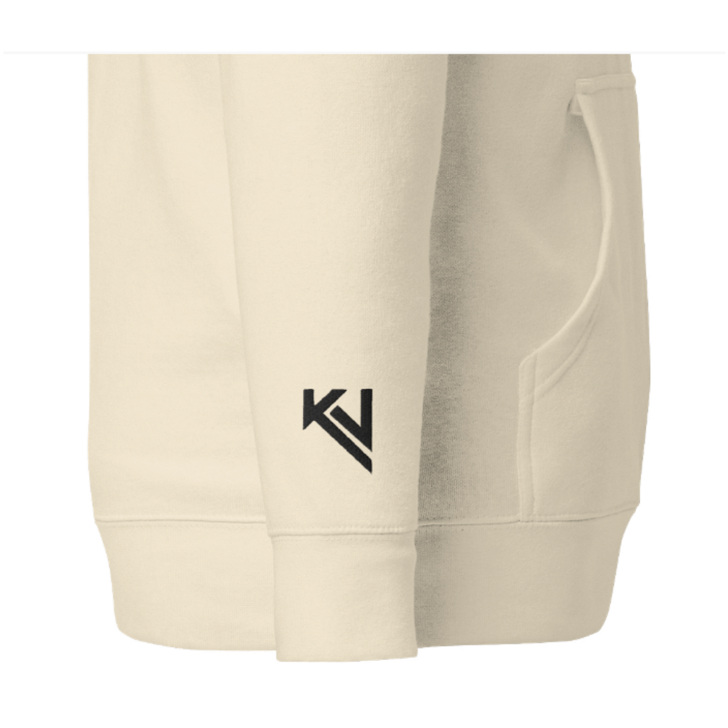 Kingdom Vibes Pullover Hoodie