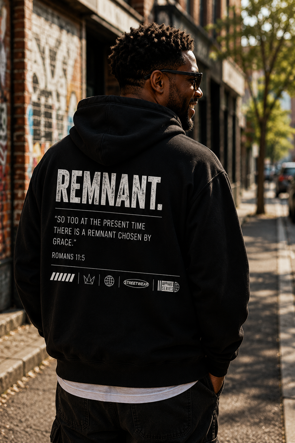 Why Christian Streetwear is Transforming Faith Based Fashion Today