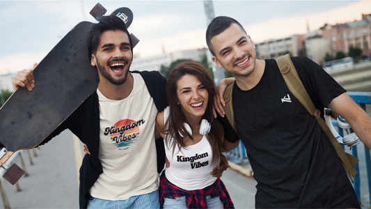 What Is Christian Streetwear? (And Why It Matters)