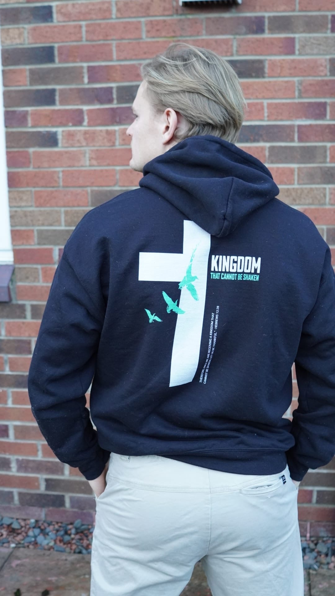 FAQs About Christian Hoodies and Integrating Faith Based Apparel into Your Life