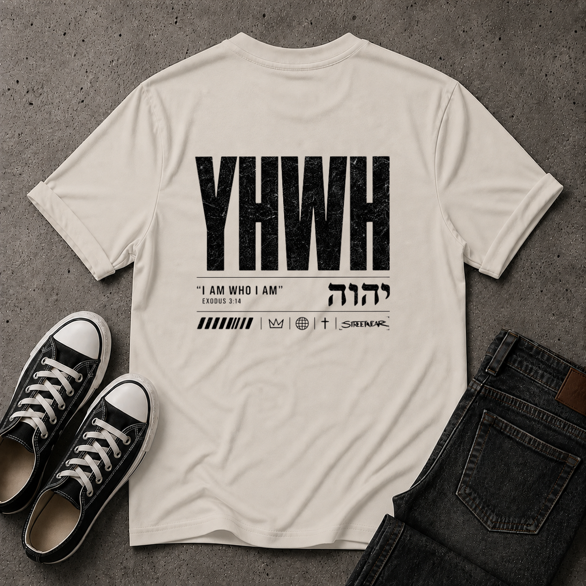 Short-Sleeve Unisex T-Shirt