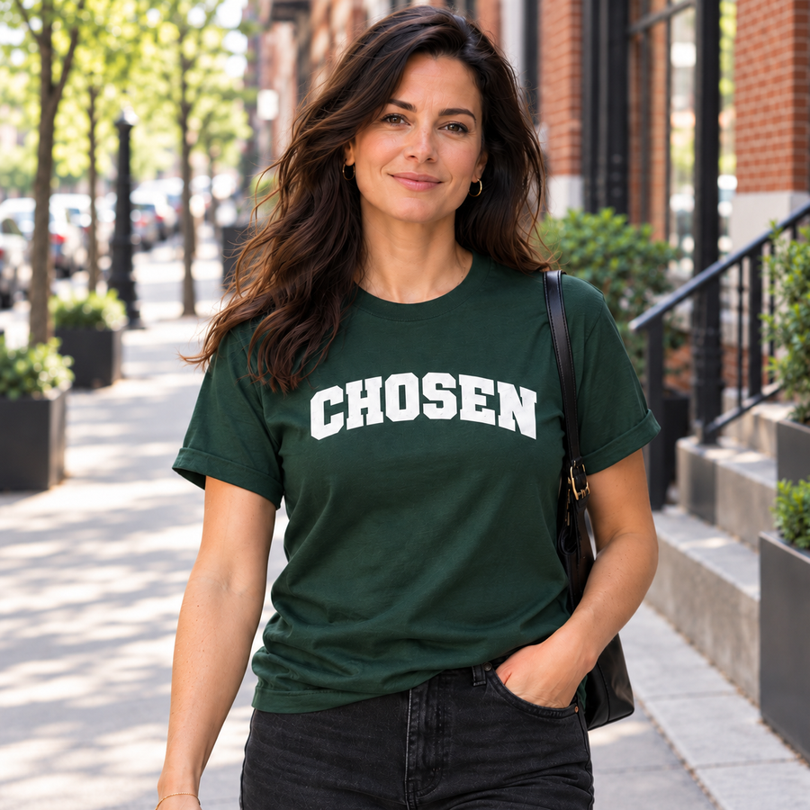 CHOSEN