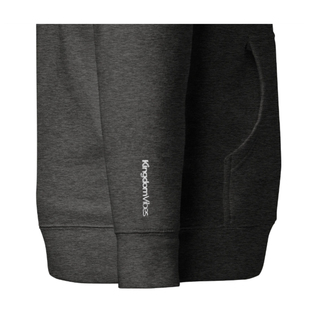 KV Pullover Hoodie
