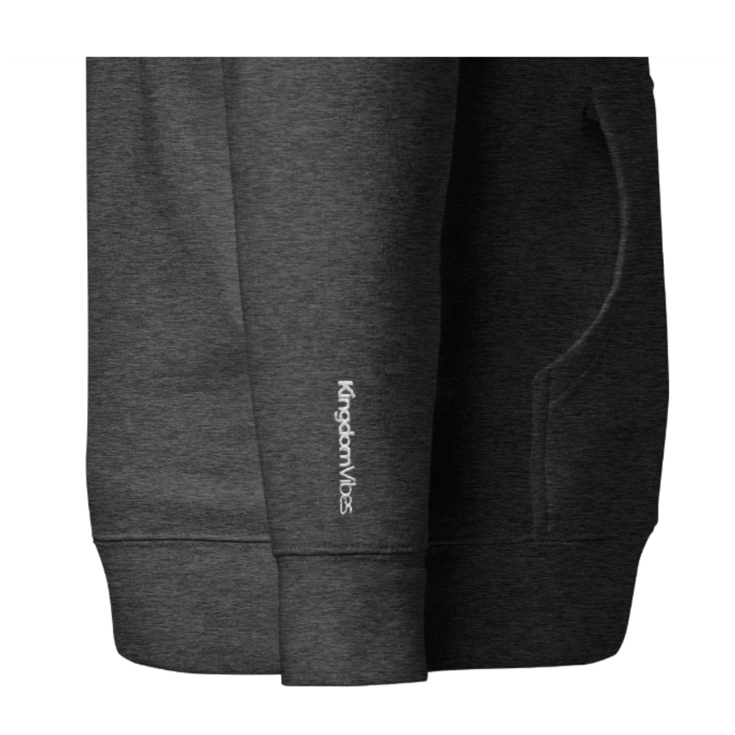 KV Heavy Blend Zip Hoodie