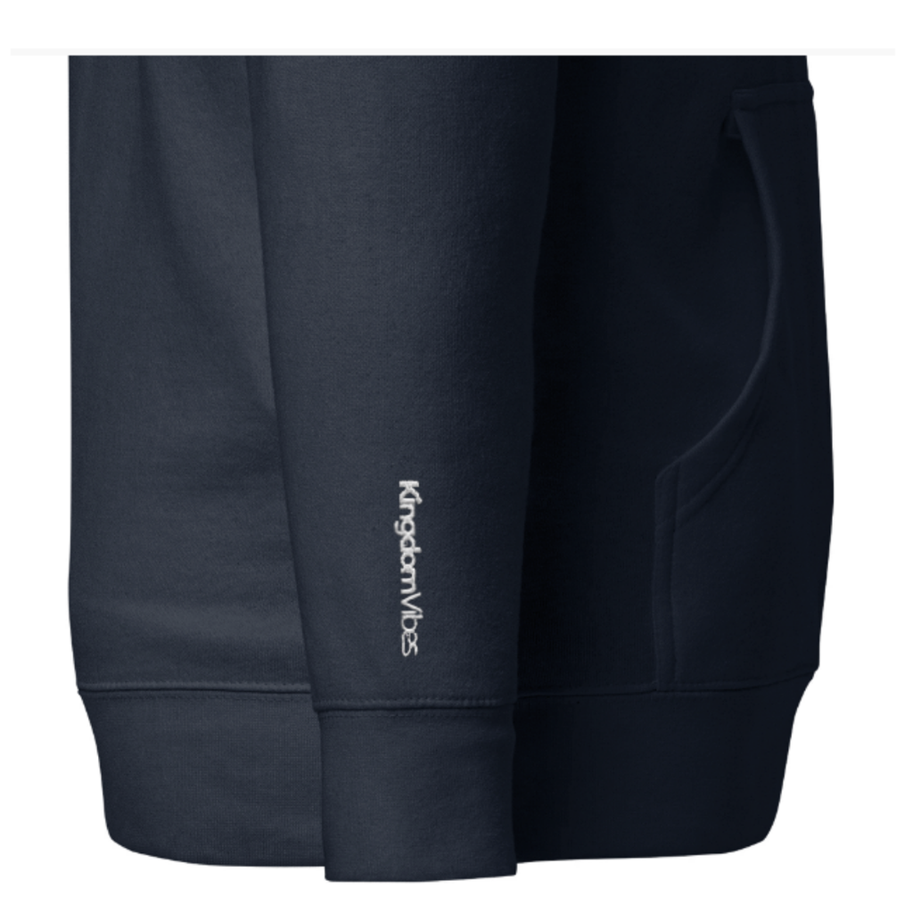 KV Pullover Hoodie