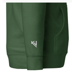 Kingdom Vibes Pullover Hoodie