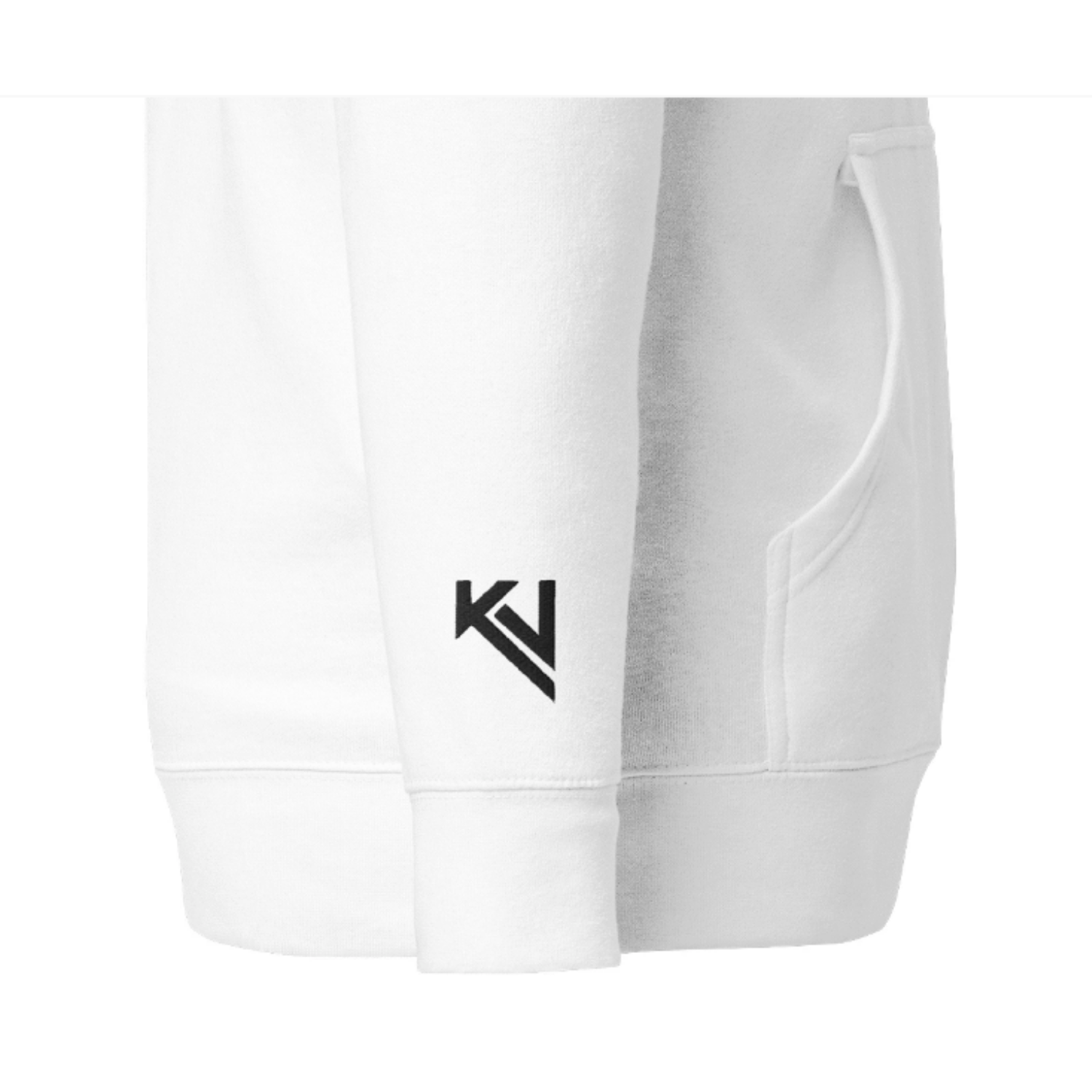 Kingdom Vibes Pullover Hoodie