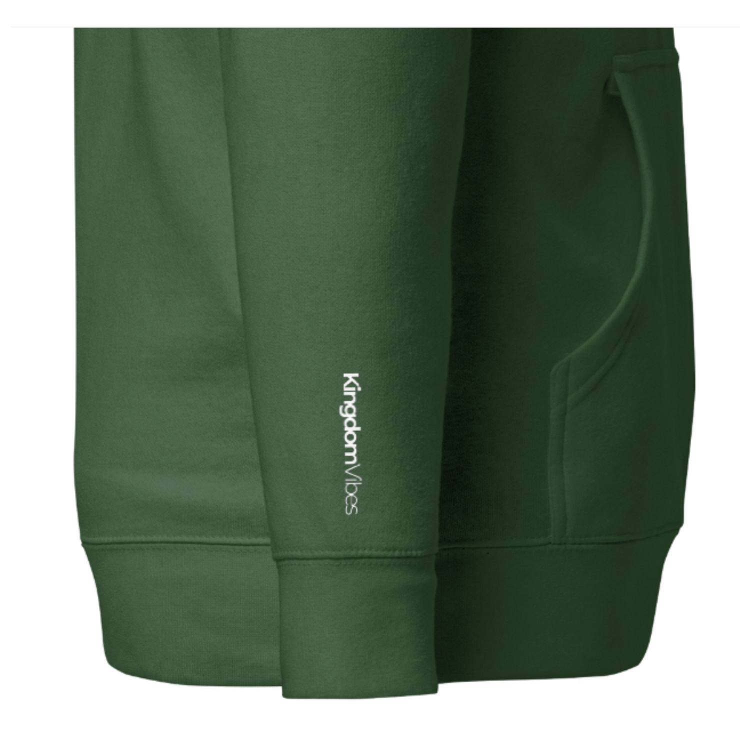 KV Pullover Hoodie