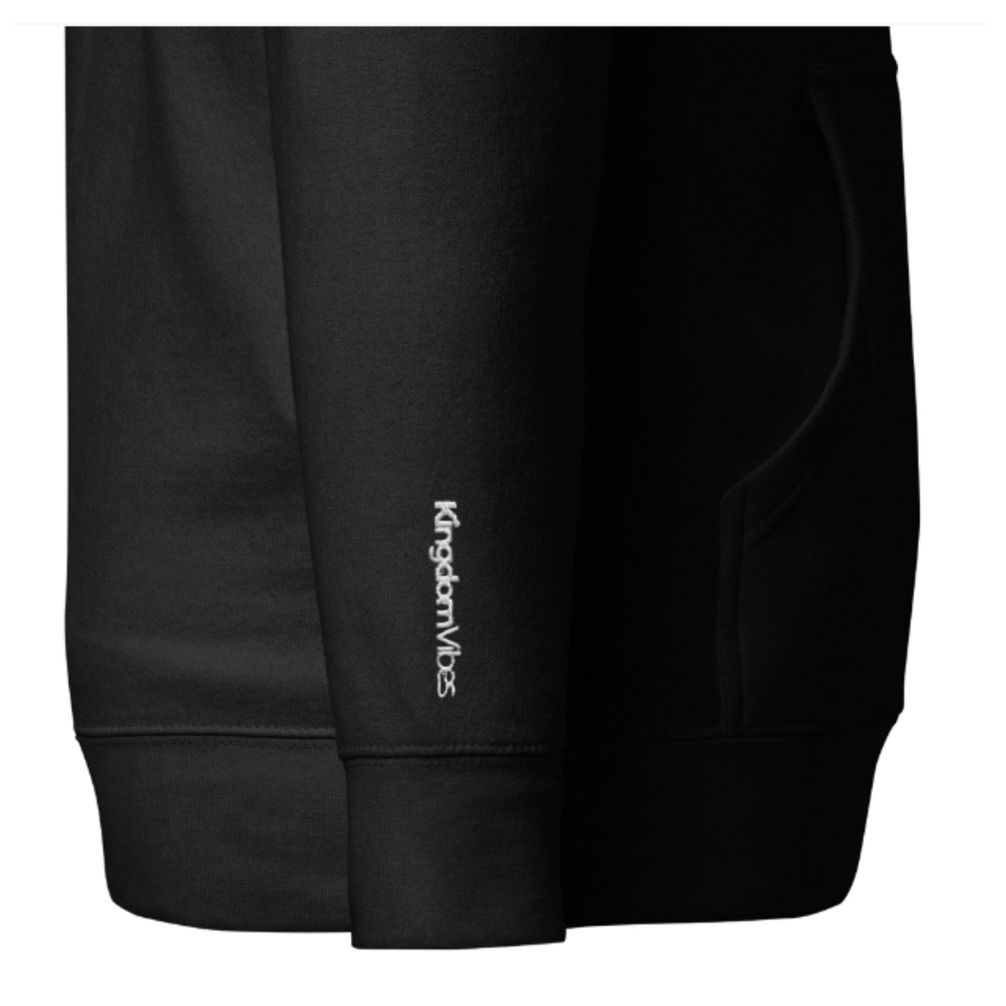 KV Heavy Blend Zip Hoodie