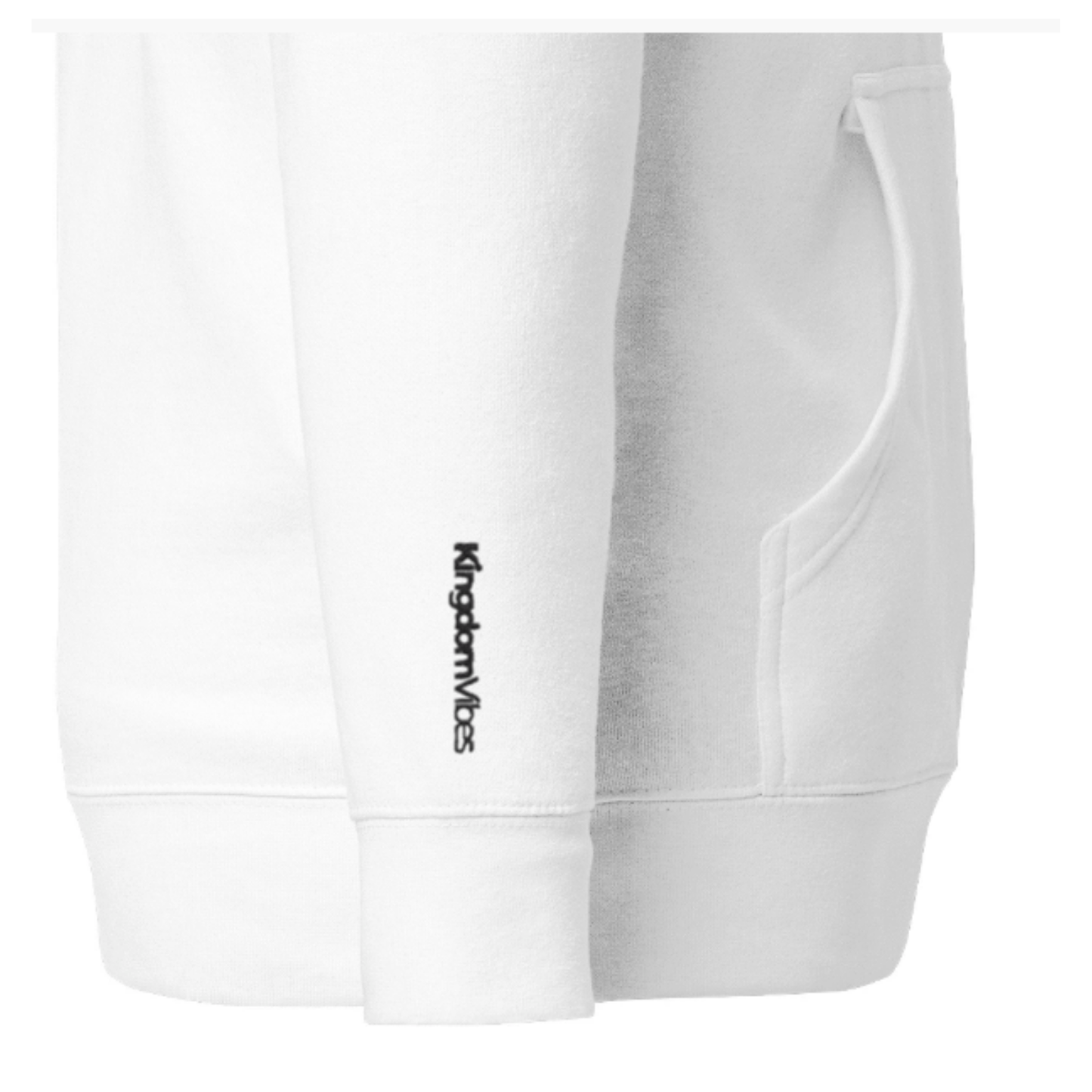 KV Heavy Blend Zip Hoodie