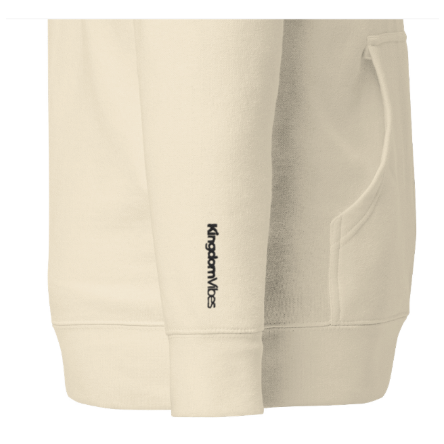 KV Pullover Hoodie