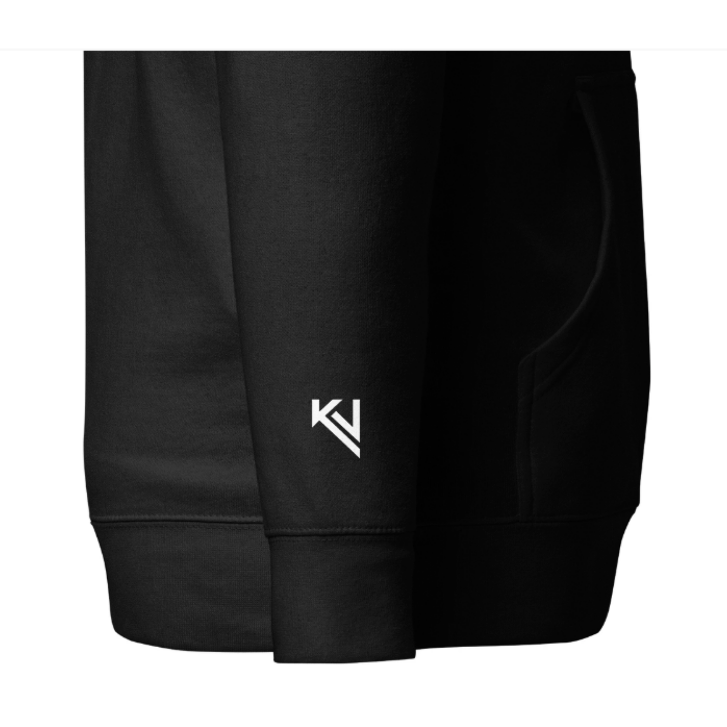 Kingdom Vibes Pullover Hoodie