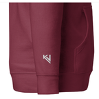 Kingdom Vibes Pullover Hoodie