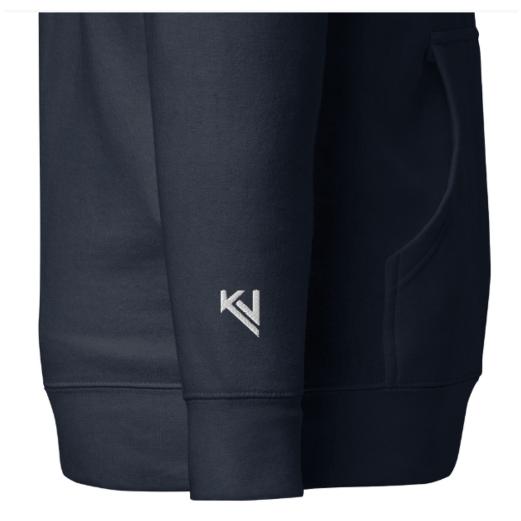 Kingdom Vibes Pullover Hoodie