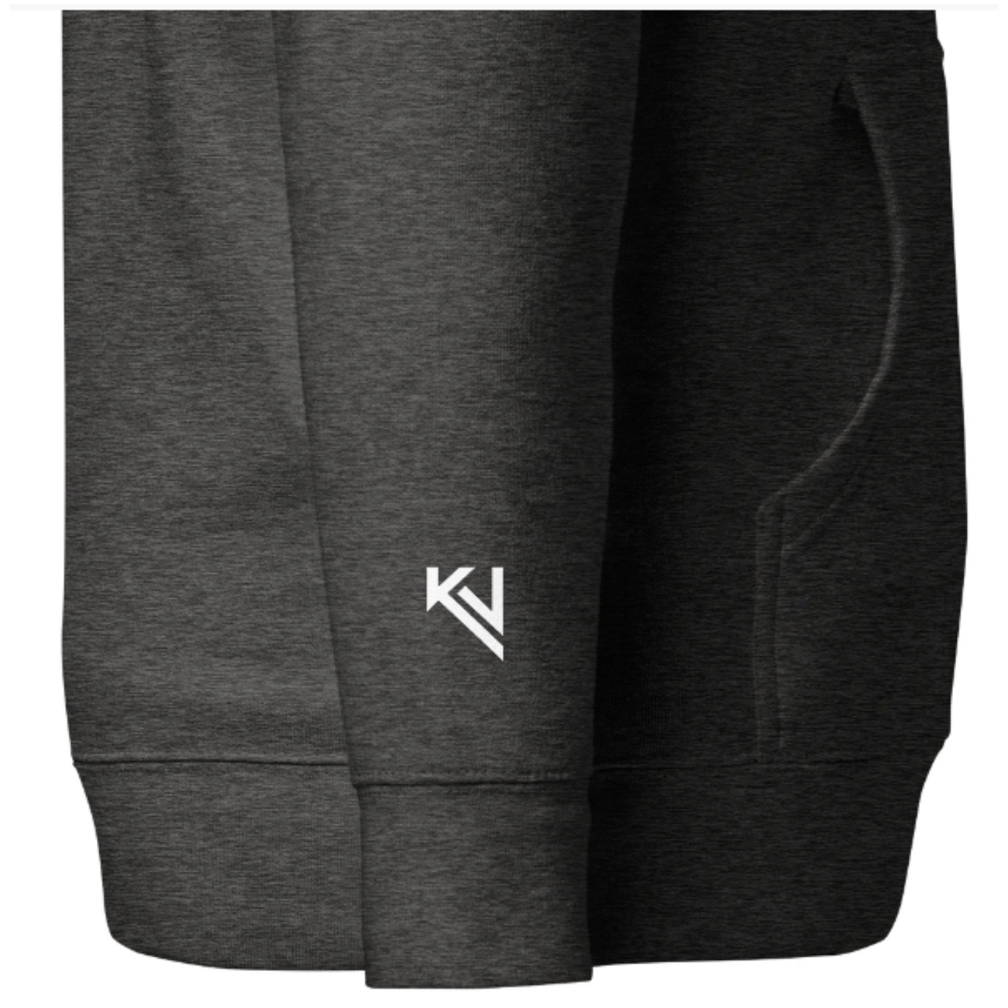 Kingdom Vibes Pullover Hoodie