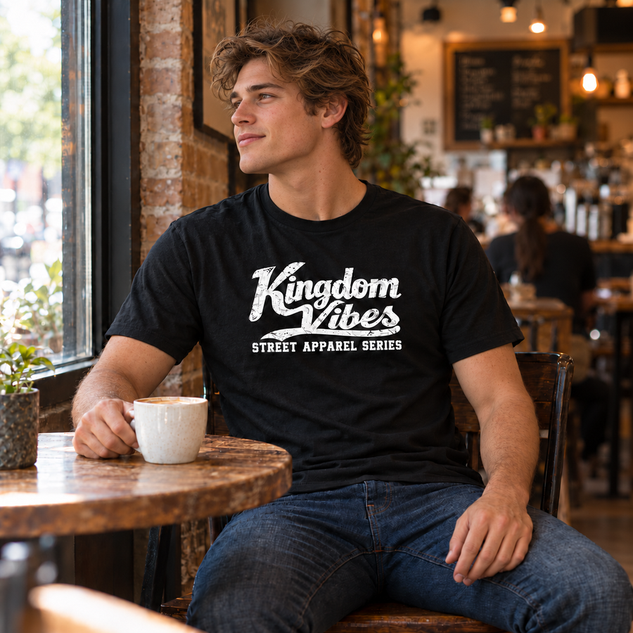 KINGDOM VIBES
