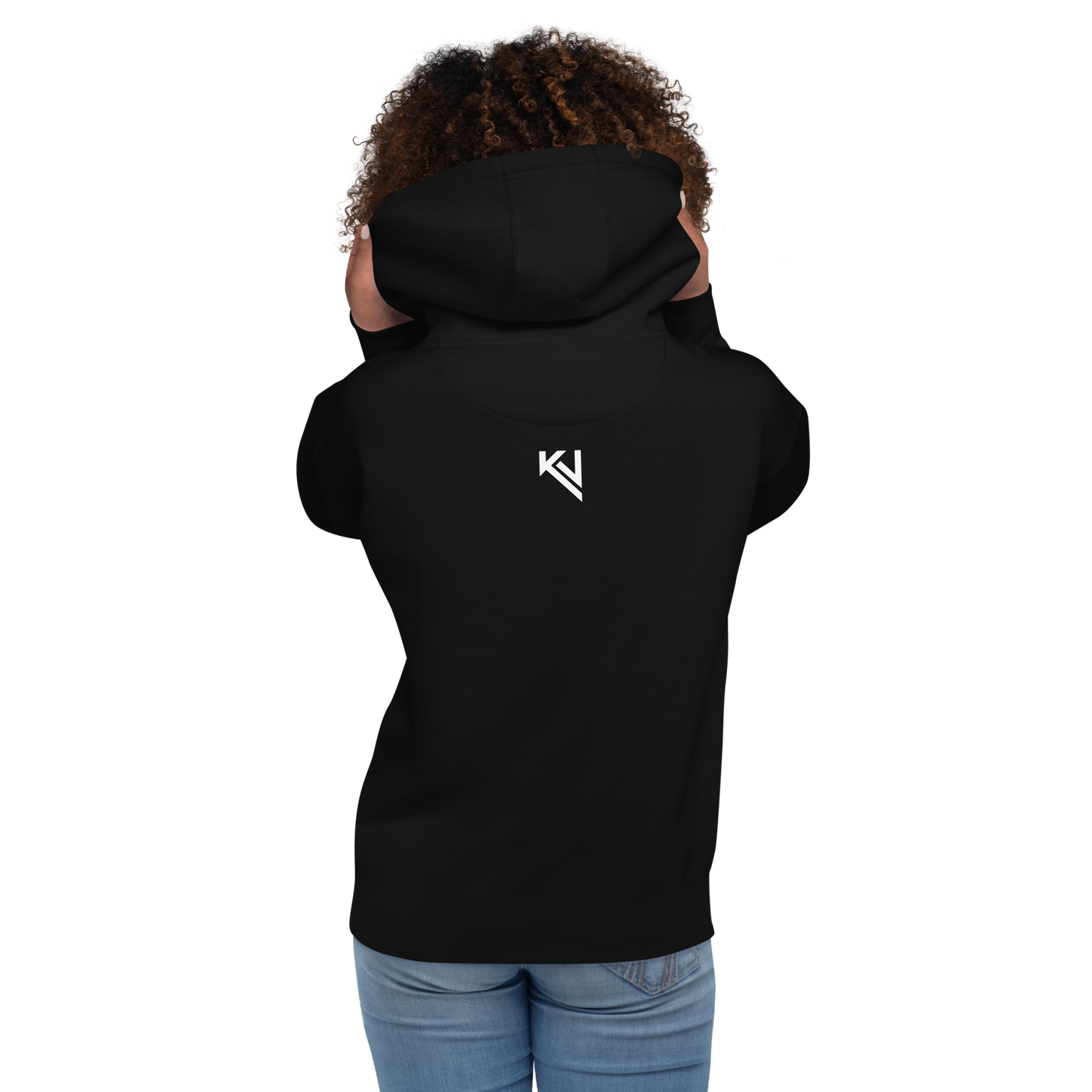 Kingdom Vibes Unisex Hoodie