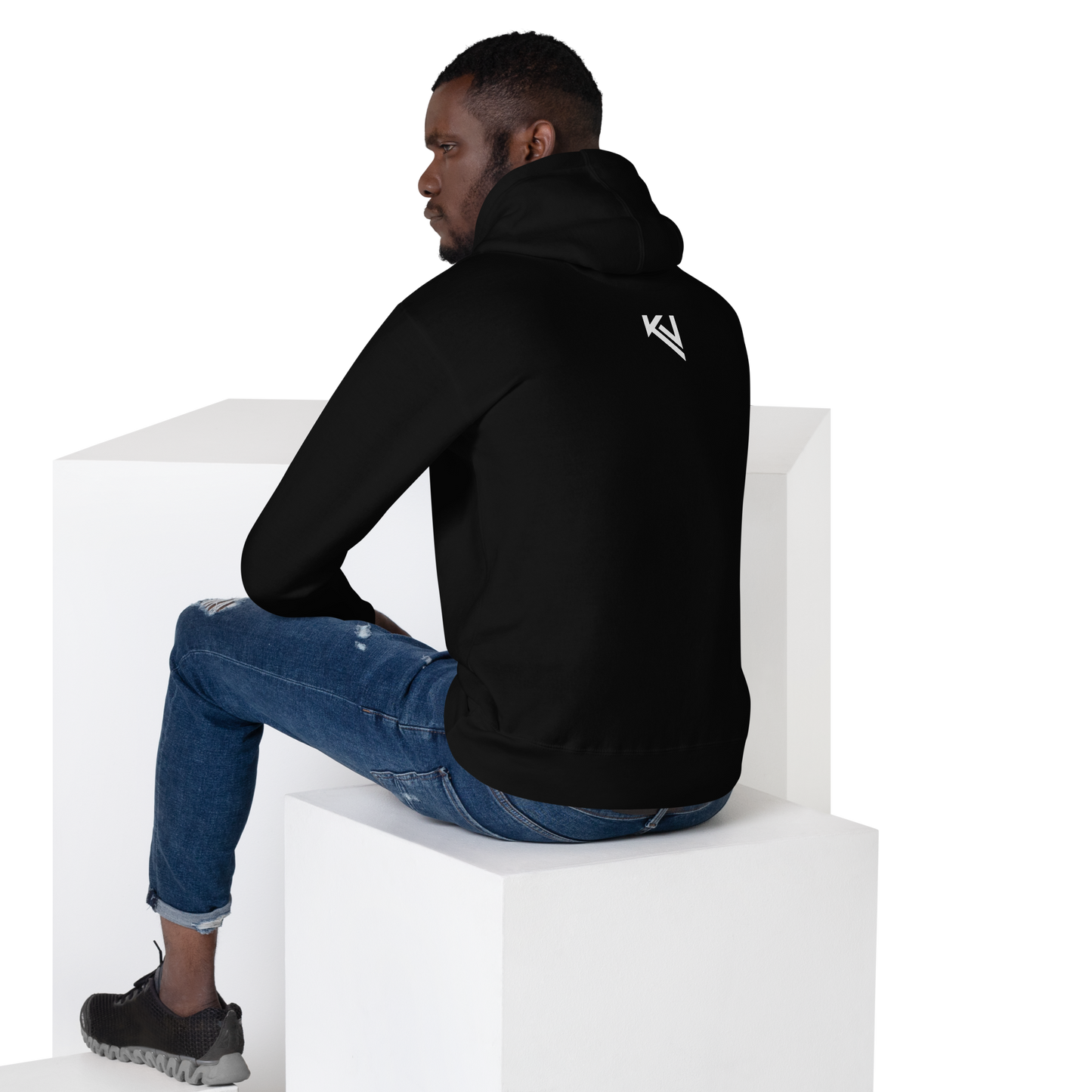 Kingdom Vibes Unisex Hoodie
