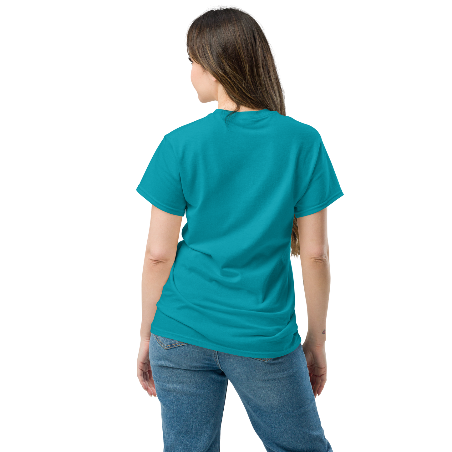 Kingdom Vibes "Ghetto Blaster" Unisex Classic Tee