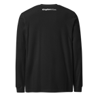 KV Long Sleeve Gym Tee