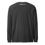 KV Long Sleeve Gym Tee