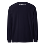 KV Long Sleeve Gym Tee