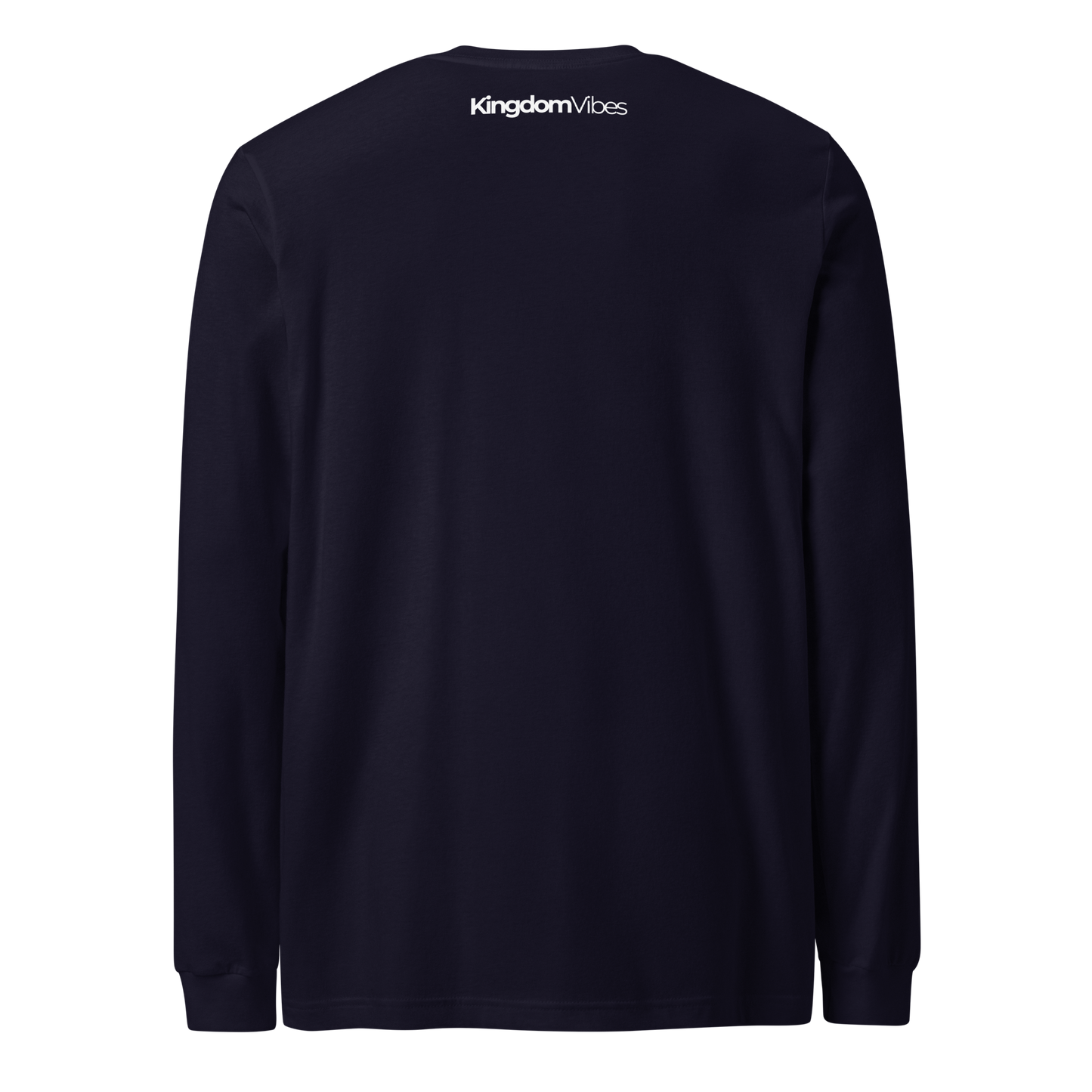 KV Long Sleeve Gym Tee